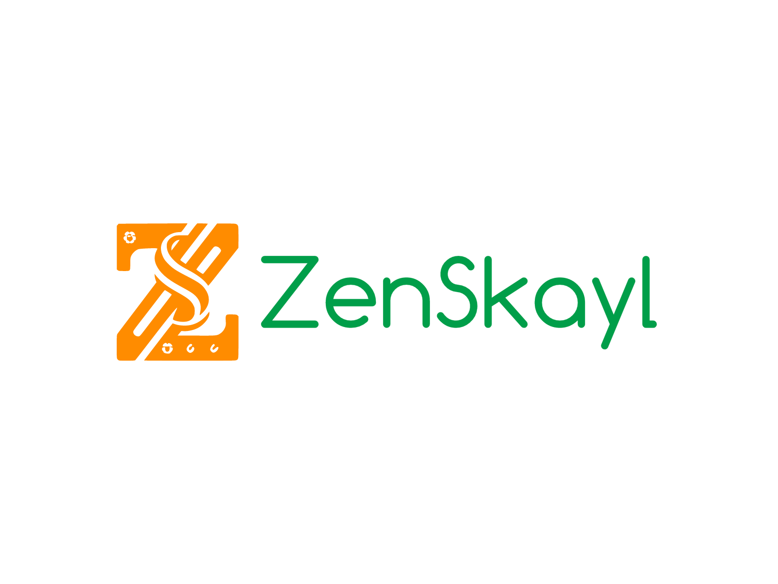 ZenSkayl Logo